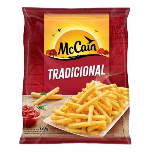 PAPAS MC CAIN TRADICIONALES x 700 GR