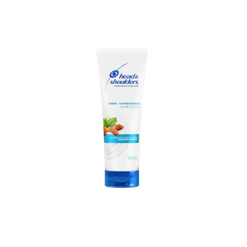 ACONDICIONADOR HEAD & SHOULDERS MOISTURE x 300 ML