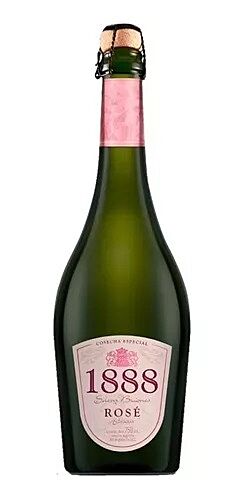 SIDRA 1888 ROSE x 750 CC