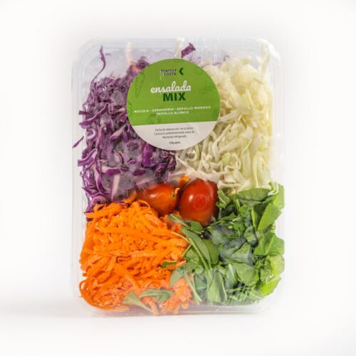 ENSALADA MIX MC x UNIDAD