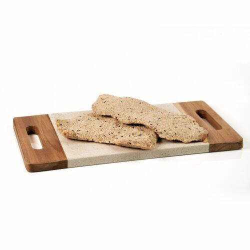 MILANESA DE ENTRAÑA x KG