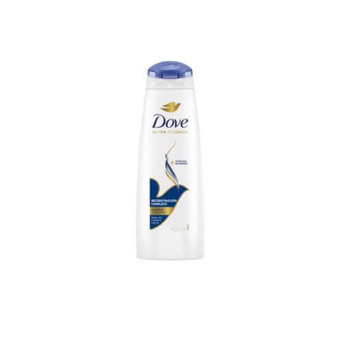 AC DOVE RECONSTRUCCION 400 ML
