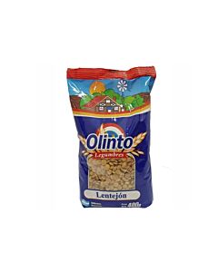 LENTEJON OLINTO x 400 GR