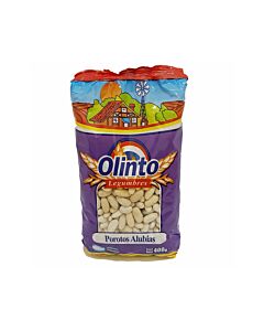 POROTOS ALUBIAS OLINTO x 400 GR