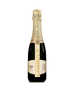 CHAMPAGNE CHANDON EXBRUT x 375 CC