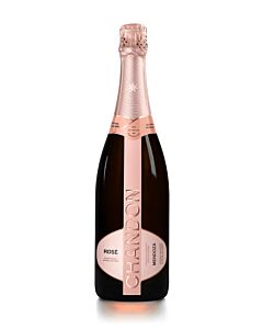 ESPUMANTE CHANDON ROSE x 750 CC