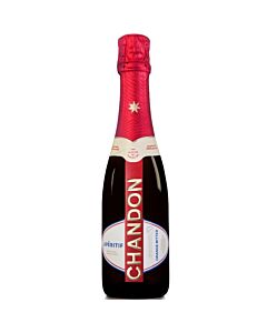 CHAMPAGNE CHANDON APERITIF x 187 CC