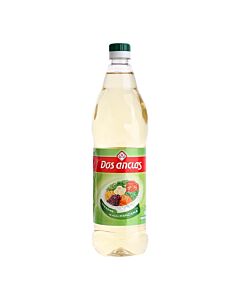 VINAGRE DOS ANCLAS MANZANA x 1 LT