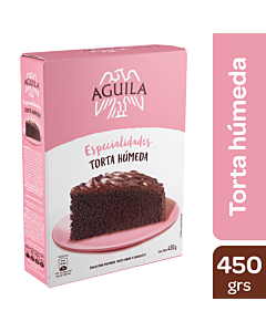 PREMEZCLA AGUILA TORTA x 450 GR