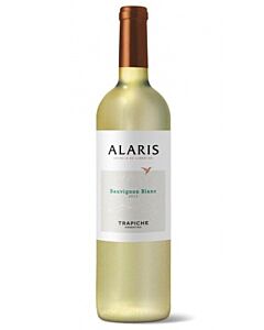 VINO TRAPICHE ALARIS SAUVIGNON BLANC x 750 CC