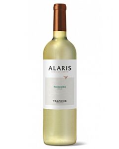 VINO TRAPICHE ALARIS TORRONTES x 750 CC