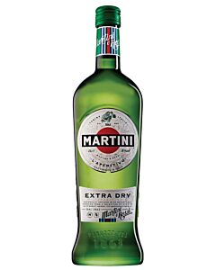 APERITIVO MARTINI DRY x 930 CC