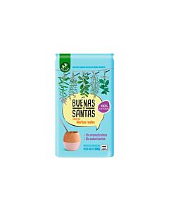 YERBA BUENAS Y SANTAS HIERBAS x 500 GR