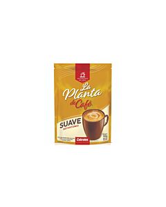 CAFE CABRALES INSTANTANEO LA PLANTA DE CAFE SUAVE DP x 160 GR