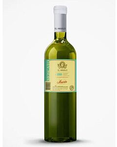 VINO EL ABUELO MOSCATO x 750 CC