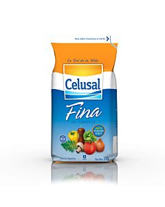 SAL CELUSAL FINA PAQUETE x 500 GR