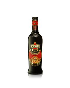 LICOR BORGHETTI DE CAFE x 700 CC