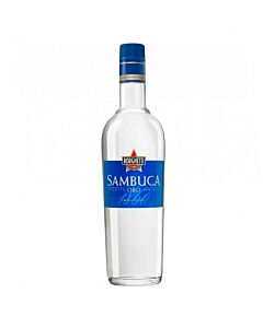 SAMBUCA BORGHETTI x 700 CC