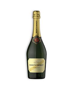 ESPUMANTE MONTCHENOT EXTRA BRUT x 750 CC