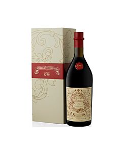 APERITIVO VERMOUTH ANTICA FORMULA CON ESTUCHE x 1 LT