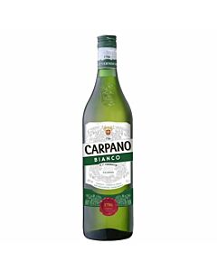VERMOUTH CARPANO BIANCO x 950 CC