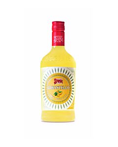LICOR STREGA LIMONCELLO x 700 CC