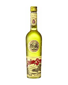 LICOR STREGA LIQUORE x 700 CC