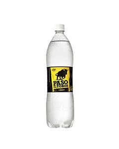 GASEOSA PASO DE LOS TOROS TONICA x 1.5 LT