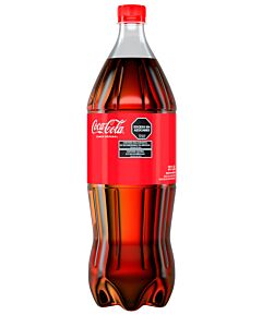 GASEOSA COCA COLA x 1.5 LT