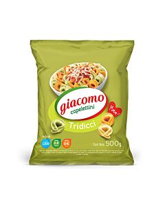 CAPELETTINI GIACOMO TRIDICCI x 500 GR