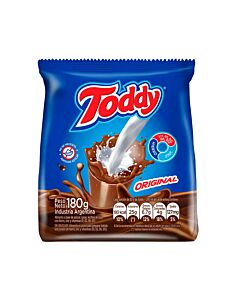 CACAO TODDY x 180 GR