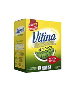 VITINA PLUS x 250 GR