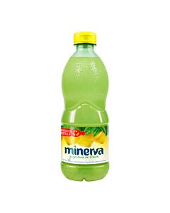 JUGO DE LIMON MINERVA x 500 CC