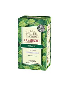 YERBA LA MERCED CAMPO x 500 GR