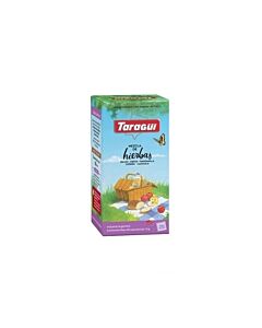 TE TARAGUI SILVESTRE MEZCLA x 25 SAQUITOS