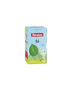 TE TARAGUI SILVESTRE TILO x 25 SAQUITOS