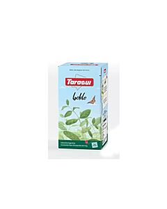 TE TARAGUI SILVESTRE BOLDO x 25 SAQUITOS