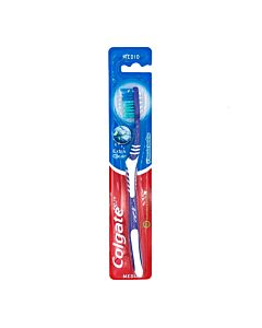 CEPILLO DE DIENTES COLGATE EXTRA CLEAN x 12 U