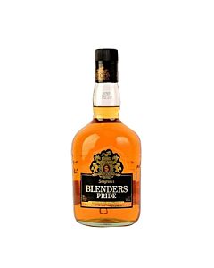 WHISKY BLENDERS PRIDE x 750 CC