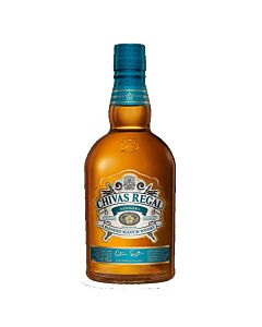 WHISKY CHIVAS MIZUNARA x 700 CC