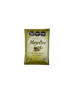 MAYOLIVA NATURA x 125 GR