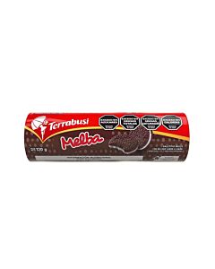 GALLETITAS MELBA x 120 GR