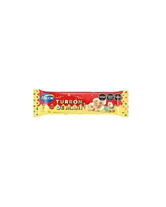 TURRON ARCOR MANI x 120 GR