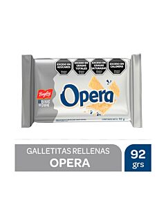 OBLEAS OPERA x 92 GR