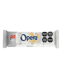 GALLETITAS OPERA x 220 GR