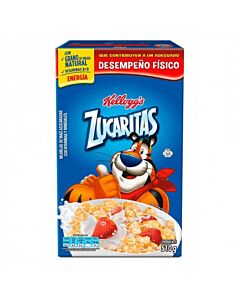 CEREAL ZUCARITAS x 490 GR