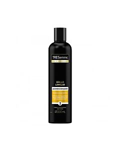 ACONDICIONADOR TRESEMME BRILLO LAMELAR x 500 ML