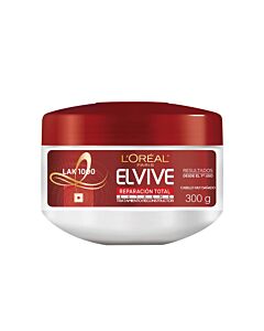 CREMA ELVIVE REPARACION TOTAL x 300 GR