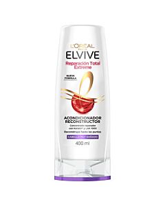 ACONDICIONADOR ELVIVE x 400 ML