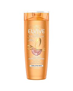 SHAMPOO ELVIVE NUTRICION PROFUNDA COCO x 200 ML